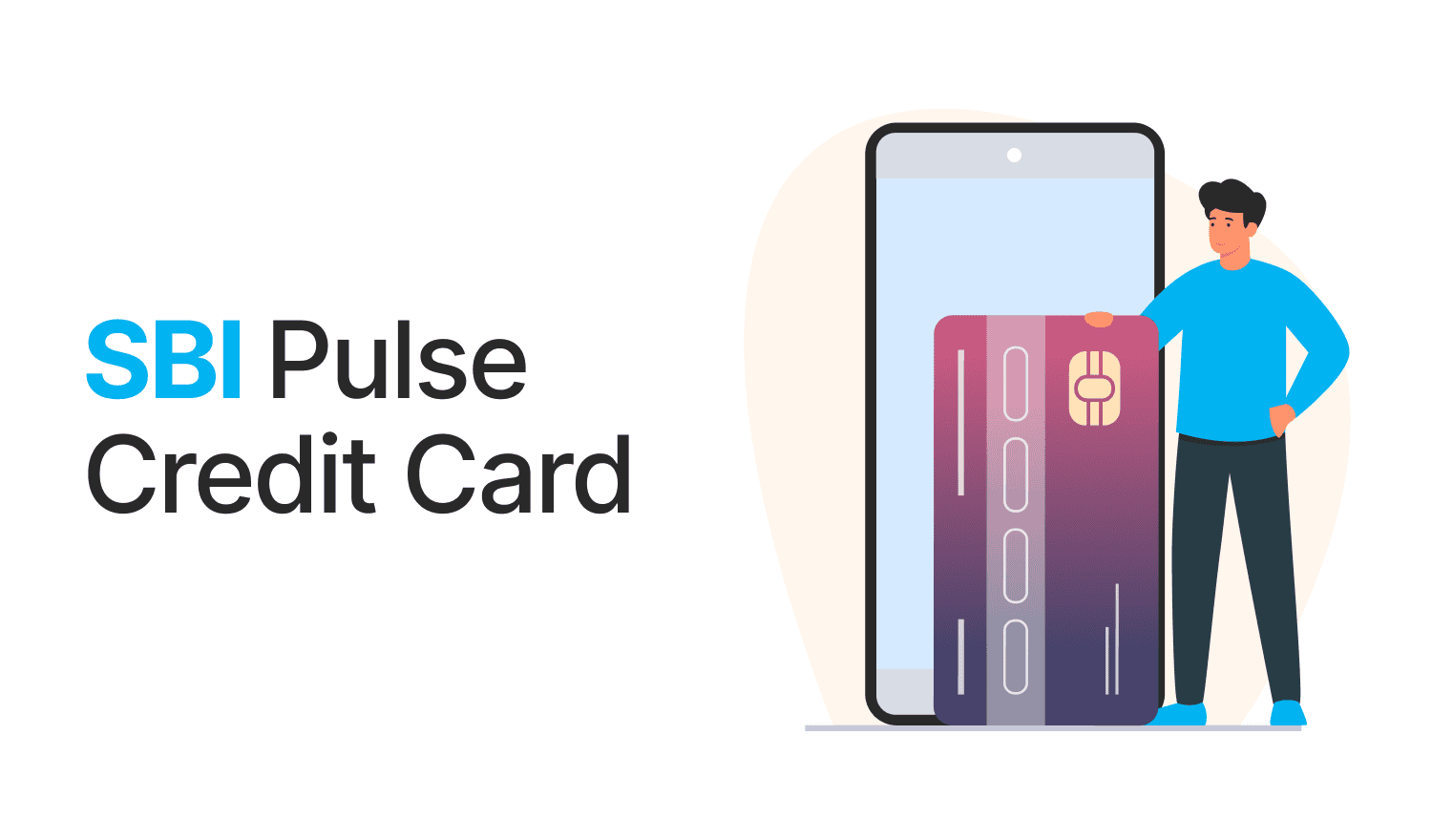 SBI Card Pulse